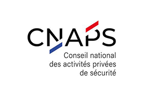 Logo du CNAPS ok