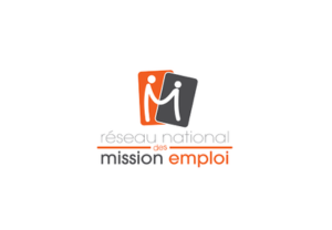 Logo Mission Emploi ok